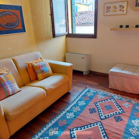 Residence Dei Frutti Pieno Centro - Il Ribes Pádua Exterior foto
