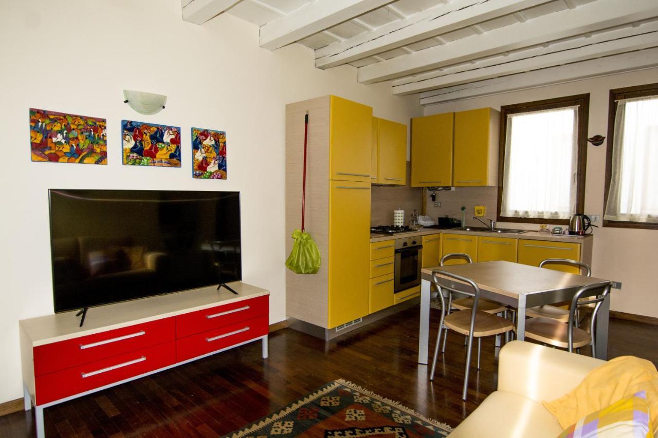 Residence Dei Frutti Pieno Centro - Il Ribes Pádua Exterior foto