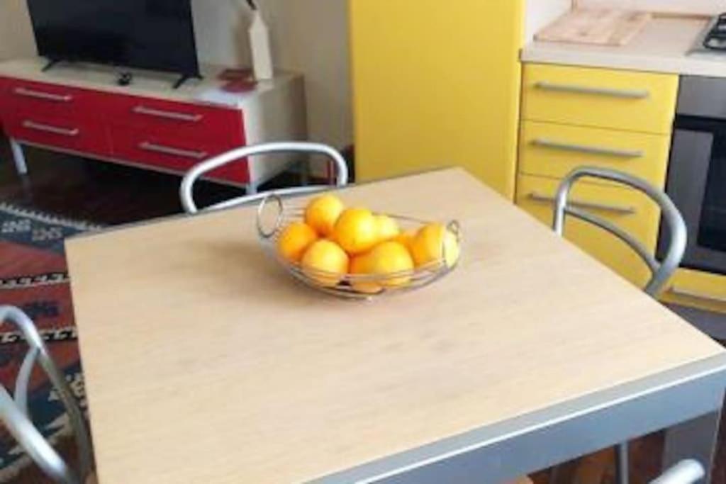 Residence Dei Frutti Pieno Centro - Il Ribes Pádua Exterior foto