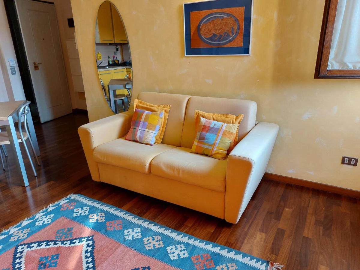 Residence Dei Frutti Pieno Centro - Il Ribes Pádua Exterior foto