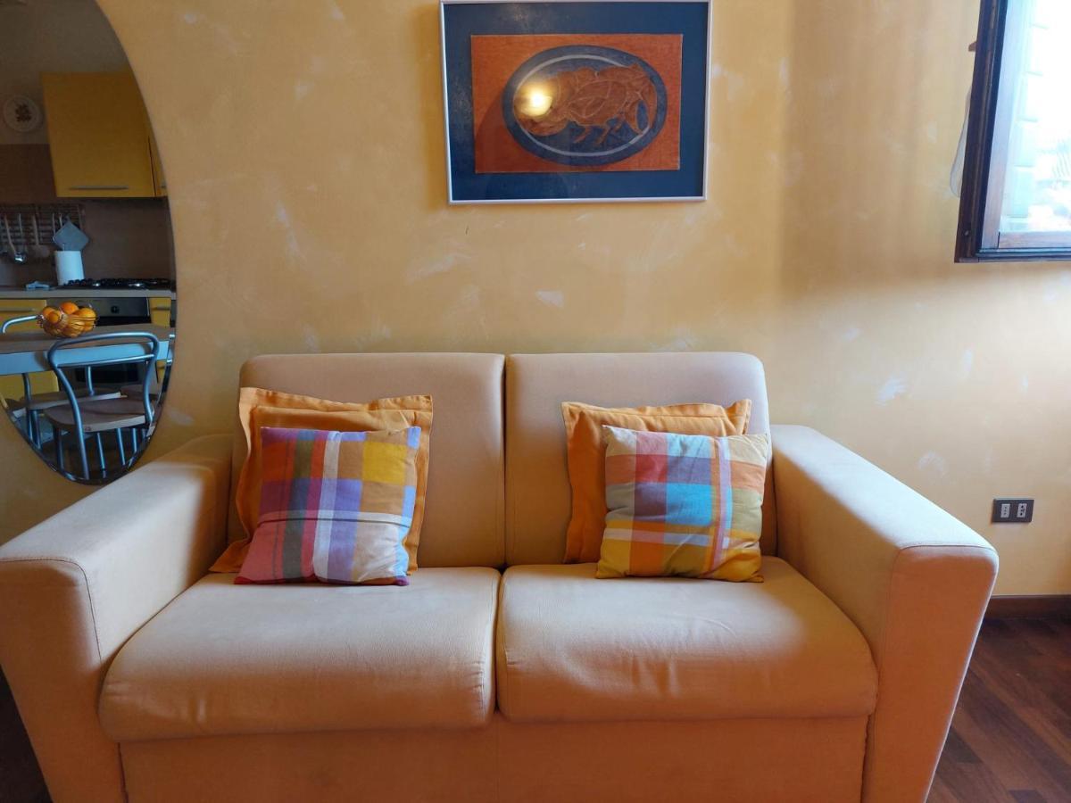 Residence Dei Frutti Pieno Centro - Il Ribes Pádua Exterior foto
