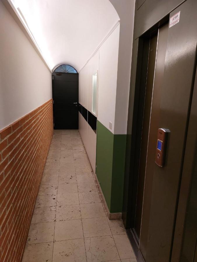 Residence Dei Frutti Pieno Centro - Il Ribes Pádua Exterior foto
